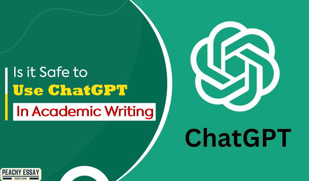 Is it Safe to Use ChatGPT in Academic Writing