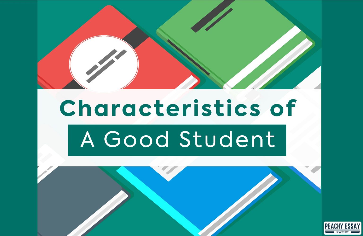 characteristics of good student essay