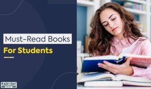 Must-Read Books For Students