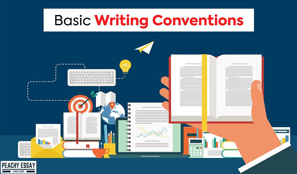 Basic Writing Conventions