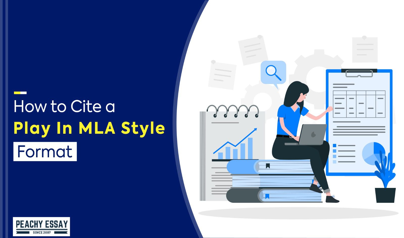 How to Cite a Play In MLA Style Format (With Examples)