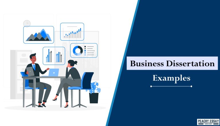 business analysis dissertation