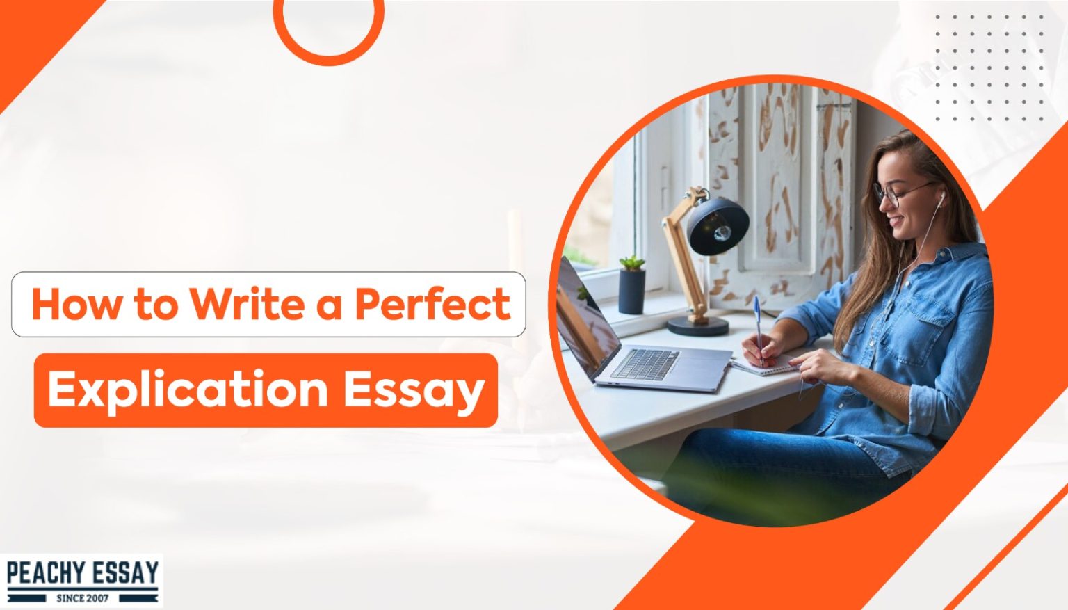 Crafting An Explication Essay: Effective Strategies For Outstanding writing
