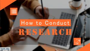 Conduct Research