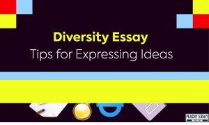 Diversity Essay