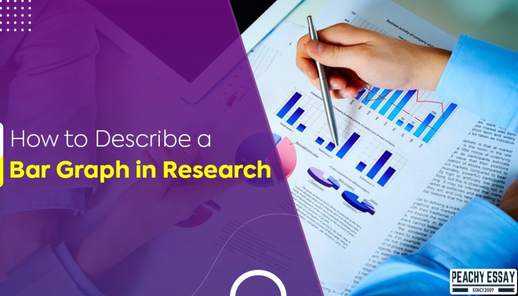 Bar Graph in Research