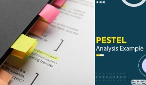 PESTEL Analysis Example