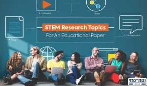 STEM Research Topics