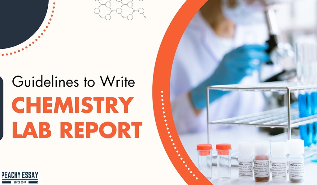 Chemistry Lab Report