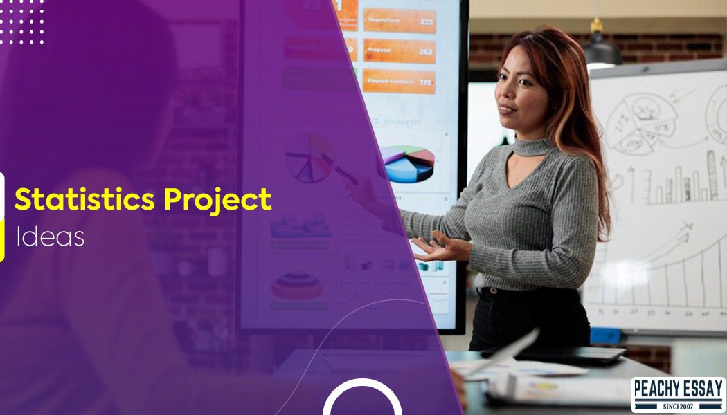 Innovative Statistics Project Ideas for Insightful Analysis