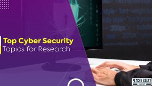 Cyber Security Topics