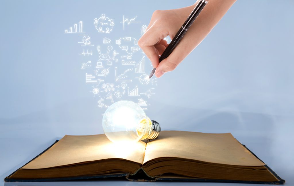 Research Paper Topics