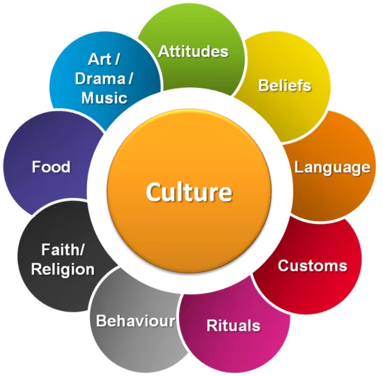 culture